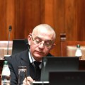 Vujić: Zakon o oružju je okvir za sticanje legalnog prava za posedovanje