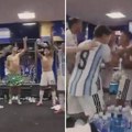 Skandal zbog pesme u svlačionici Argentine: Englezi pobesneli kad su čuli stihove o Maradoni i Malvinima