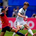 Uživo: Belgija ofanzivno krenula na Španiju