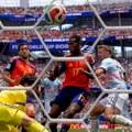 „Džoker“ Merino iskoristio „poklon“ Lamensa i odveo Španiju u polufinale Mundijala!