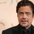 Surovo snimanje kultnog trilera: Benisio del Toro priznao: "Nije bilo prijatno dobiti 17 šamara od nje!"