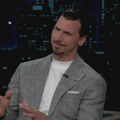 "Kabl je pružio bolju predstavu od njega": Ibrahimović oštro kritikovao engleskog fudbalera