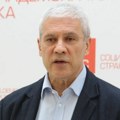 Tadić (SDS): Vučiću bi odgovarala kohabitacija, stvorio bi privid demokratičnosti