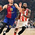 Hapoel doveo konkurenciju Vasiliju Miciću u vidu iskusnog pleja
