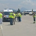 „Niš čeka svoje povređene“: UKC spremio timove, Vlada Srbije poslala avion za povratak sugrađana iz Crne Gore
