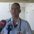 „Niš čeka svoje povređene“: UKC spremio timove, Vlada Srbije poslala avion za povratak sugrađana iz Crne Gore