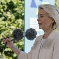 Ursula fon der Lajen odbila da prisustvuje finalu Svetskog prvenstva u fudbalu