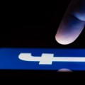 Pao Facebook u Srbiji: Svima stiže isto obaveštenje