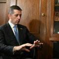 Đurić: Srbija vodi izbalansiranu politiku, pažljivo pratimo sve geopolitičke promene