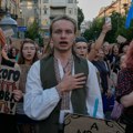 Zelenski ispunio zahtev građana: smenio glavnokomandujućeg Oružanih snaga Ukrajine