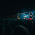 Počinje 13. VIBE Festival u Kragujevcu: Tri dana koncerata, savremenog zvuka, umetničkih sadržaja i druženja