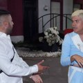 "Uhvatio me za vrat, bacio na pod i tukao": Oglasio se Uroš Stanić nakon tuče sa Asminom, spomenuo i policiju