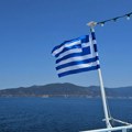 Uzbuna na plaži u Grčkoj: Pronađena protivtenkovska mina tik uz obalu