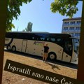 Čačanski penzioneri posetili Republiku Srpsku