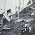 Broj žrtava zemljotresa u Japanu porastao na 36