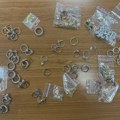 Царина: Непријављене драгоцености вредне 50.000 умотане у гардеробу