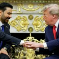 Vašington želi Irak, ali Teheran i Peking ga ne puštaju