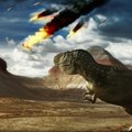 Udar asteroida izazvao efekat termosa: Nova studija pokazala da su dinosaurusi mogli da izumru za samo nekoliko sati