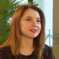 Ruska glumica na ukrajinskom spisku za pretnju nacionalnoj bezbednosti