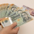 Pad proizvodnje u nuklearki ugrožava nacionalnu valutu