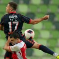 "Čeka nas utakmica potpuno drugačije prirode..." Fudbaler Hapoela jasan pred susret sa Zvezdom: Naš cilj je...