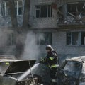 Ruski napadi na Zaporožje i Kijev, 12 poginulih i više desetina povređenih