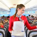 Stjuardesa otkrila šta nikako ne smete da nosite tokom leta - zbog jedne stvari mogu čak i da vam zabrane ulaz u avion