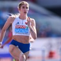 Tripla kruna Hadsona Smita, Zapletalova nasledila Femke Bol