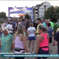 Održan prvi Međunarodni humanitarni polumaraton u Sremskoj Mitrovici