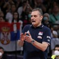 Odbojkašice Srbije i drugi put pobedile Češku u prijateljskom meču
