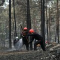 Požar u Landi u Francuskoj se ponovo rasplamsao, evakuisano 650 ljudi