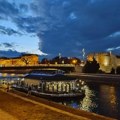 Staze, igrališta, teretane i amfiteatri uz reku: Niš planira da uredi čak 22 kilometra obale Nišave