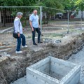 Na Bagljašu se radi punom parom: Zrenjanin širi toplovodnu mrežu, u planu više od 900 novih priključaka