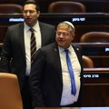 Skandalozno! Pomahnitali izraelski ministar bezbednosti: "Svake noći trebalo bi ukloniti 30 do 40 Palestinaca, oni nisu ljudi"!…