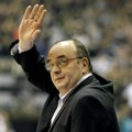 Partizanove tribine zvaće se po Vujoševiću i Dalipagiću: „Legendama pripada večnost“