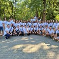 Folklorni ansambl Doma kulture Pirot gostuje na festivalu u Rumuniji