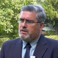 Starović: Rušenje u Bošnjačkoj mahali primer selektivne primene vladavine prava