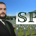 Saopštenje za javnost SPP povodom smrti ratnog zločinca Ratka Mladića