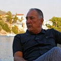 Igor Štimac: Razmišljam o ulasku u politiku