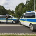 Alarm u Nemačkoj: Napadnuta trafostanica kod velike elektrane, pronađene naprave sa eksplozivom