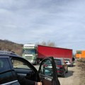 Odlaže se najavljena blokada puta u Rudaru, sledeća zakazana za 7 dana
