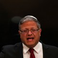 Ben Gvir predlaže iseljavanje većine Palestinaca iz Gaze u Tursku, Etopiju, Kongo