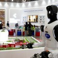 Prvi humanoidni roboti sišli sa trake u Šapcu! Evo koja će biti njihova namena
