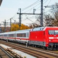 Zuastavljeni vozovi između Sofije i Burgasa zbog požara