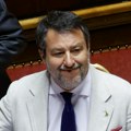 Salvini pozdravio trijumf AfD-a: Ogroman uspeh, druga Evropa je moguća