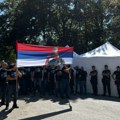 Portparolka Evropske komisije: Mladić nije sahranjen uz državne počasti