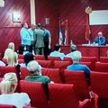Sednica prerasla u ozbiljan incident, prisutni davali izjave u Policijskoj stanici