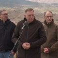 Dodik: Vojska Srbije garant sigurnosti odbrane Srbije i srpskog naroda u celini