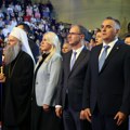 Cvijanović: Srpska trobojka je simbol koji nas spaja gde god živeli