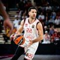 Niko kao Micić - Srbin najskuplji u Evroligi